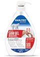 Sani gel igienizzante mani 600ml sanitec