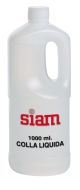 Colla liquida siam 1000 ml.