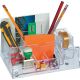 Set per scrivania/desk organizer porta oggetti lebez 1737