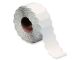 Rotolo prezzatrice 26x16 bianco a onda 1000 etichette markin