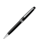 Penna sfera montblanc meisterstÜck platinum coated classique (2866)