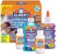 Elmer's kit per creare il tuo slime con glitter 