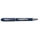 Penna roller uni-ball jetstream tratto 0,7 mm colore blu sx-217