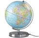 Mappamondo - globo light 10″ classic