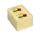 Fogli riposizionabili post it memoidea gialli 75x51 mm 