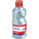 Tempera pronta pearl giotto 250 ml cyan