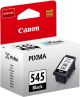 Cartuccia canon pg-545 originale inchiostro nero (8 ml)