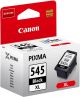 Cartuccia canon pg-545xl inchiostro nero (15 ml)