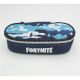 Astuccio ovale organizzato fortnite camouflage 21/22