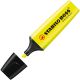 Evidenziatore stabilo boss original colore giallo