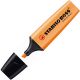 Evidenziatore stabilo boss original colore arancio