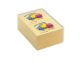 Fogli riposizionabili post it memoidea gialli 75x102 mm