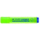 Evidenziatore tratto video verde  lime