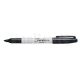 Pennarello sharpie fine point permanente colore nero