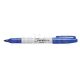 Pennarello sharpie fine point permanente colore blu