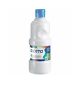 Tempera acrilica giotto 500 ml bianco