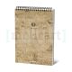 Blocco disegno artwork pad sketch 24x33 120gr leonardo