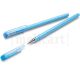 Penna pentel superb antibatterical agli ioni d'argento -  blu