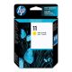 Cartuccia hp c4838a n11 originale colore giallo 28 ml