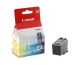 Cartuccia canon cl-41 originale colori (4 ml)