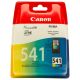 Cartuccia canon cl-541 originale colori (8 ml)