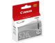 Cartuccia canon cli-526gy originale grigio (9 ml)