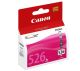 Cartuccia canon cli-526m originale inchiostro magenta (9 ml)