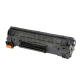 Toner laser hp cf279a compatibile colore nero