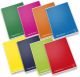 Maxi quaderno pigna colours rigatura q 80gr 42fg