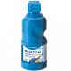 Tempera acrilica giotto 250 ml cyan