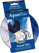 Acquerelli aquafine daler rowney travel set 18pz