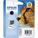 Cartuccia epson t0711 originale inchiostro nero (7,4 ml)