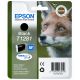 Cartuccia epson t1281 originale inchiostro nero (5,9 ml)