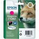 Cartuccia epson t1283 originale inchiostro magenta (3,5 ml)