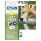 Cartuccia epson t1284 originale inchiostro giallo (3,5 ml)