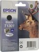 Cartuccia epson t1301 originale inchiostro nero (32,2 ml)