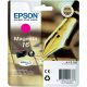 Cartuccia epson t1623 originale inchiostro magenta (3,1 ml)