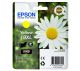 Cartuccia epson t1814xl originale inchiostro giallo (6,6 ml)