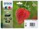 Kit multipack epson t2986 originale inchiostro nero + colori (14,9 ml)