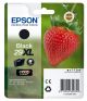 Cartuccia epson t2991xl originale inchiostro nero 