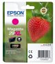 Cartuccia epson t2993xl originale inchiostro magenta (6,4 ml)