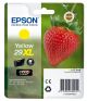 Cartuccia epson t2994xl originale inchiostro giallo (6,4 ml)