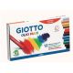 Pastelli olio giotto 12 pz.