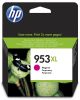 Cartuccia hp f6u17ae n953xl originale colore magenta