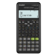 Calcolatrice scientifica casio fx-570es plus - 417 funzioni