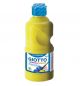 Tempera acrilica giotto 250 ml giallo