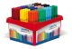 Pennarelli turbo color giotto schoolpack 144 pz.