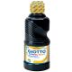 Tempera pronta school paint giotto 250 ml nero