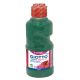 Tempera pronta glitter giotto 250 ml verde