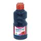 Tempera pronta glitter giotto 250 ml blu notte